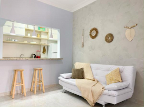Pineapples BR1033 - Apartamento em Copacabana a 100m da praia